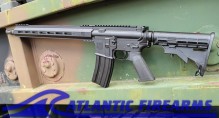 Diamondback DB15 AR15 Rifle- DB15YPB