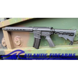Diamondback DB15 AR15 Rifle- DB15YPB