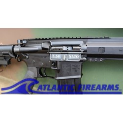 Diamondback DB15 AR15 Rifle- DB15YPB