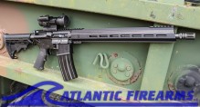 Diamondback DB15 AR15 Rifle- DB15YPB