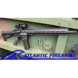 Diamondback DB15 AR15 Rifle- DB15YPB