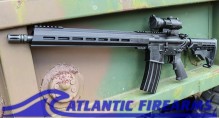 Diamondback DB15 AR15 Rifle- DB15YPB