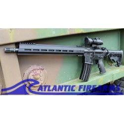 Diamondback DB15 AR15 Rifle- DB15YPB