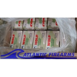 Wolf 7.62x54 Military Classic  Ammunition- 500 Round Case