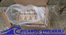 Wolf 7.62x54 Military Classic  Ammunition- 500 Round Case