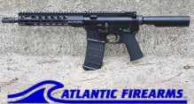 Stag Arms 15 5.56 Tactical Pistol- 15000412