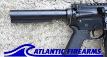 Stag Arms 15 5.56 Tactical Pistol- 15000412