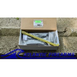 AK 47  Rifle Parts Kit-with Barrel by Kolarms