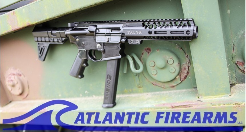 Atlantic Firearms, LLC - AtlanticFirearms.com