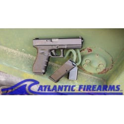 Glock 22 .40SW Pistol- PI2250203
