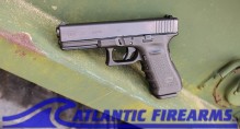 Glock 22 .40SW Pistol- PI2250203