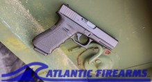 Glock 22 .40SW Pistol- PI2250203