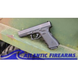 Glock 22 .40SW Pistol- PI2250203
