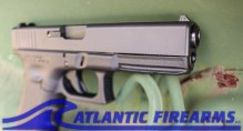 Glock 22 .40SW Pistol- PI2250203
