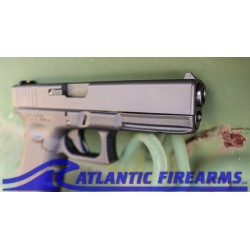 Glock 22 .40SW Pistol- PI2250203