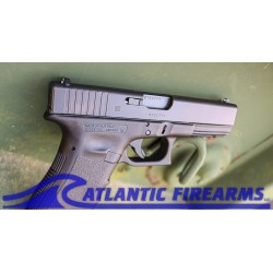 Glock 22 .40SW Pistol- PI2250203
