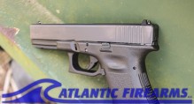 Glock 22 .40SW Pistol- PI2250203
