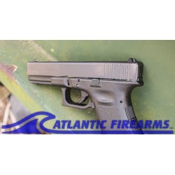 Glock 22 .40SW Pistol- PI2250203