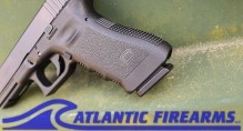 Glock 22 .40SW Pistol- PI2250203