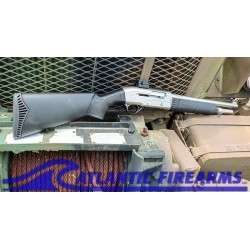 Black Aces Tactical Pro R Nickel Semi Auto Shotgun- BATPSRS