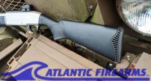 Black Aces Tactical Pro R Nickel Semi Auto Shotgun- BATPSRS