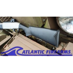 Black Aces Tactical Pro R Nickel Semi Auto Shotgun- BATPSRS