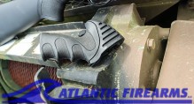 Black Aces Tactical Pro R Nickel Semi Auto Shotgun- BATPSRS