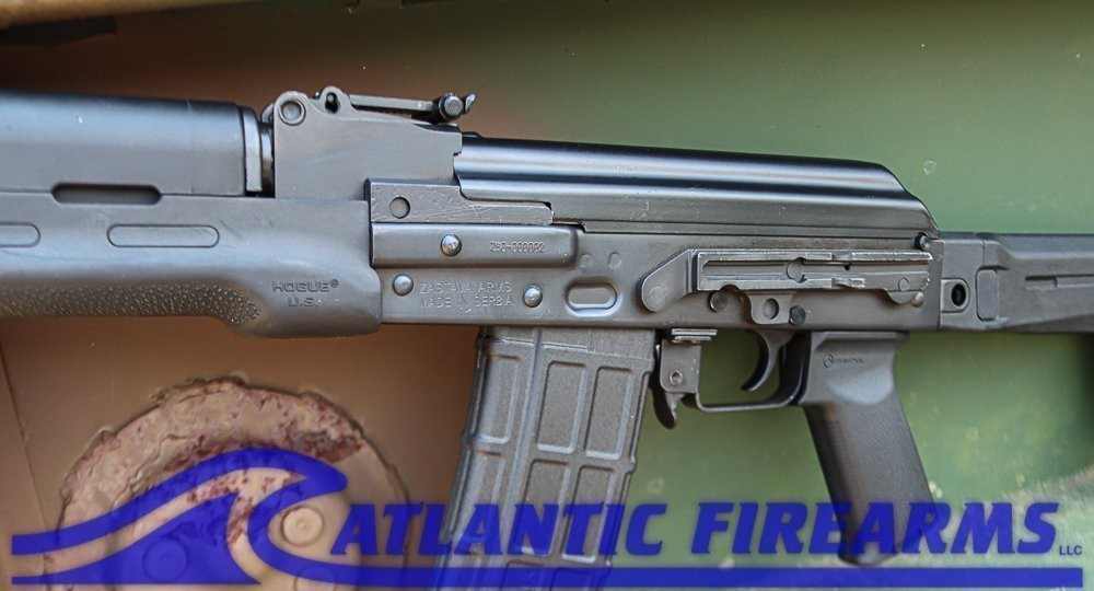 Zastava M90 - AtlanticFirearms.com