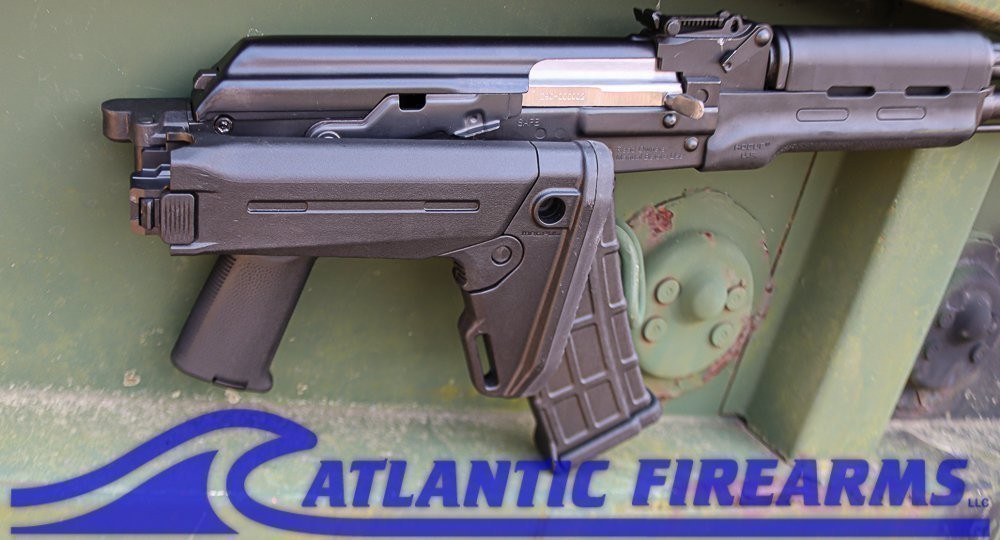 Zastava M90 - AtlanticFirearms.com