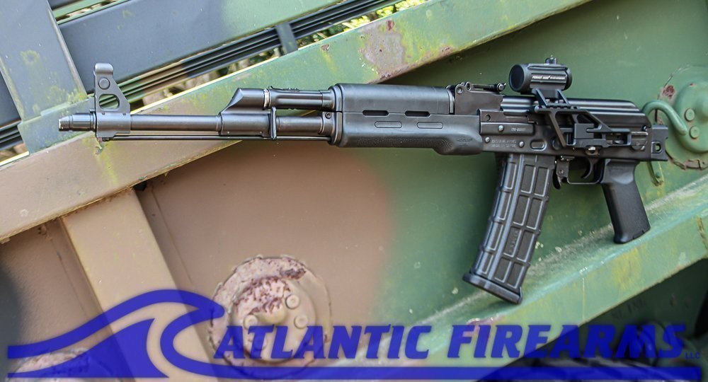 Zastava M90 - AtlanticFirearms.com