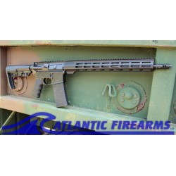 AR15 5.56 Rifle Bravo Mod 0- Andro Corp