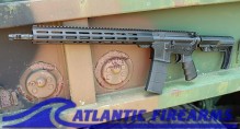 AR15 5.56 Rifle Bravo Mod 0- Andro Corp