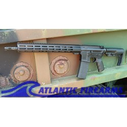 AR15 5.56 Rifle Bravo Mod 0- Andro Corp