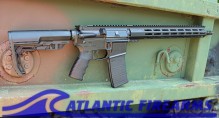 AR15 5.56 Rifle Bravo Mod 0- Andro Corp