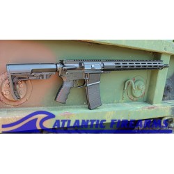 AR15 5.56 Rifle Bravo Mod 0- Andro Corp