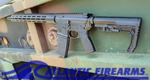 AR15 5.56 Rifle Bravo Mod 0- Andro Corp