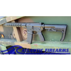 AR15 5.56 Rifle Bravo Mod 0- Andro Corp