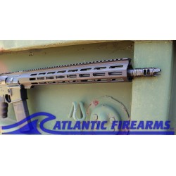AR15 5.56 Rifle Bravo Mod 0- Andro Corp