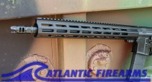 AR15 5.56 Rifle Bravo Mod 0- Andro Corp