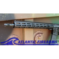 AR15 5.56 Rifle Bravo Mod 0- Andro Corp