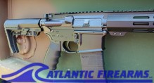 AR15 5.56 Rifle Bravo Mod 0- Andro Corp