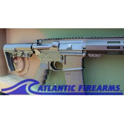 AR15 5.56 Rifle Bravo Mod 0- Andro Corp