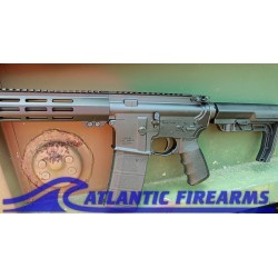 AR15 5.56 Rifle Bravo Mod 0- Andro Corp
