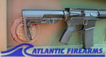 AR15 5.56 Rifle Bravo Mod 0- Andro Corp