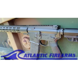 AR15 5.56 Rifle Bravo Mod 0- Andro Corp