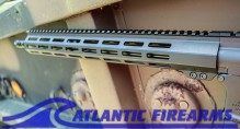 AR15 5.56 Rifle Bravo Mod 0- Andro Corp