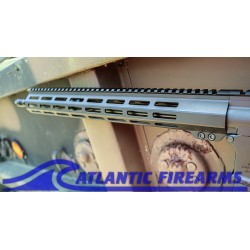 AR15 5.56 Rifle Bravo Mod 0- Andro Corp