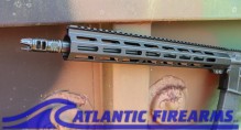 AR15 5.56 Rifle Bravo Mod 0- Andro Corp