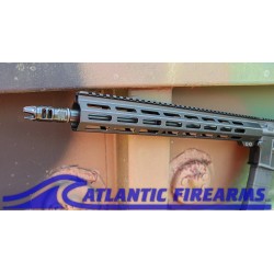 AR15 5.56 Rifle Bravo Mod 0- Andro Corp