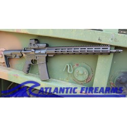 AR15 5.56 Rifle Bravo Mod 0- Andro Corp